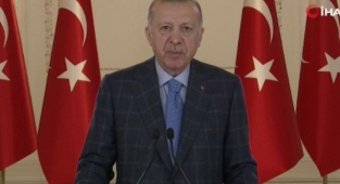 Cumhurbaşkanı Erdoğan'dan KDV müjdesi!