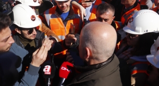 Cumhurbaşkanı Erdoğan'dan sürpriz telefon