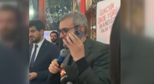 Cumhurbaşkanı Erdoğan, 'Kahramanmaraş bizim canımız ciğerimiz'