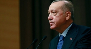 Cumhurbaşkanı Erdoğan: