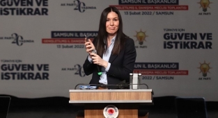 Cumhurbaşkanı Erdoğan: