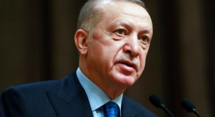 Cumhurbaşkanı Erdoğan, sağlık durumuyla ilgili paylaşımda bulundu!
