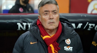 Domenec Torrent: Gol atamadığımız için sorun yaşıyoruz!