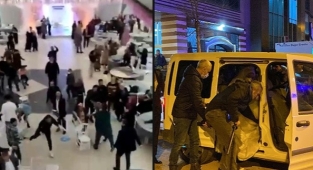 Düğünün savaş alanına dönüştüğü olayda yeni gelişme!