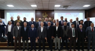 Dünya Kayserililer Günü Bağcılar'da kutlandı!