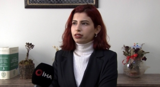 Eşini öldürdü çifte indirim aldı