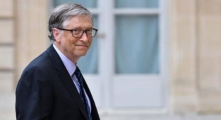 Eskisi bitmeden, yeni pandemi için kitap yazmaya başladı! Bill Gates'ten yeni pandemiyi önlemek için öneriler