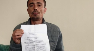 Evden kaçan kadın: 'Kocam boşasın diye' fotoğrafı paylaştım