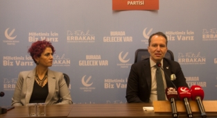 Fatih Erbakan: Milyonlarca EYT'linin sorunu çok kolay çözülür