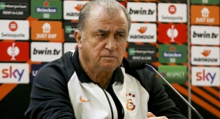 Fatih Terim, Galatasaray'da başkanlık için adaylığını koyacak mı?