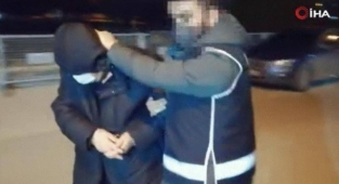 FETÖ'den aranan eski 1. sınıf emniyet müdürü Ankara'da yakalandı!