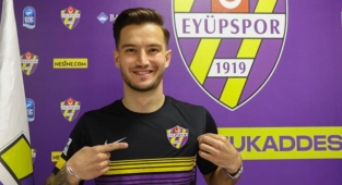 Galatasaray, Oğulcan Çağlayan'ı Eyüpspor'a kiraladı!