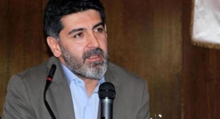 Gazeteci Levent Gültekin'i darbeden sanıkların yargılanmasına devam edildi!