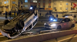 Gaziosmanpaşa'daki kazadan yeni detaylar ortaya çıktı