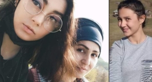 Giresun'da 16 yaşındaki kız boğazı kesilerek öldürüldü!