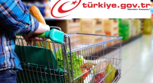 Haksız fiyat artışı şikayet bildirimi E-Devlet'te yerini aldı!