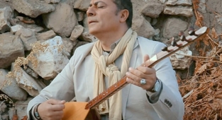 Haluk Özkan'dan Yunusca Türkülere ilk klip çalışması!
