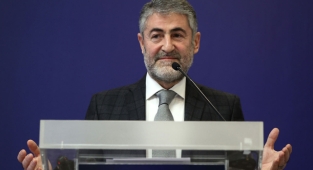 Hazine Bakanı Nureddin Nebati 'Altın Dönüşümlü Mevduat Hesabı' sistemini açıkladı!