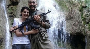 HDP'li Semra Güzel için komisyon kararını verdi!