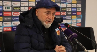 Hikmet Karaman: