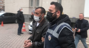 Hırsızdan pişkin sözler: