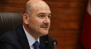 İçişleri Bakanı Soylu açıkladı: Evlat nöbetinde 35'inci buluşma