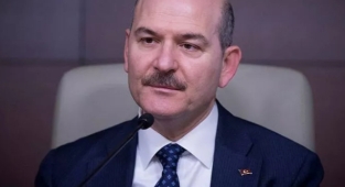 İçişleri Bakanı Süleyman Soylu'nun acı günü!