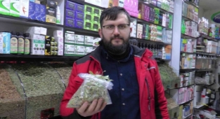 Ihlamurun kilosu 350 TL'den alıcı buluyor!