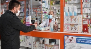 İlaçlarda kur güncellendi İlaç zamları geliyor!