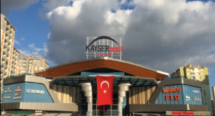İLDEM KAYSERMALL AVM’DE 34 MAĞAZA YENİ SAHİPLERİNİ BEKLİYOR İLDEM KAYSERMALL AVM’DE YATIRIMCILAR İÇİN BÜYÜK FIRSAT 34 MAĞAZA İHALE İLE SATIŞA ÇIKARILIYOR