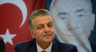 İNCETOPRAK’TAN REGAİP KANDİLİ MESAJI