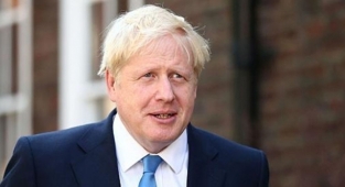 İngiltere Başbakanı Johnson, BM Genel Sekreteri Guterres ile görüştü