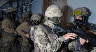 İstanbul'da DEAŞ'e finans sağlama operasyonu: 22 kişi yakalandı