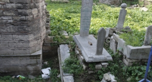 İstanbul'un kaybolan mescidi aslına dönmeyi bekliyor
