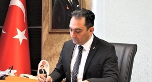 İYİ Parti Kayseri İl Başkanı Ataman'dan Elektirik Zamları için videolu tepki!