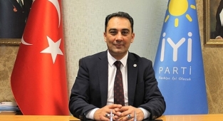 İYİ Parti Kayseri İl Başkanı Sebati Ataman'dan Turkovac açıklaması!