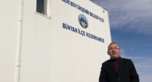 İYİ Partili Erhan Özhan, Milyonluk Yatırım Çürümeye Terk Edildi