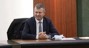 İYİ Partili Muharrem Yiğen, Eyyy…