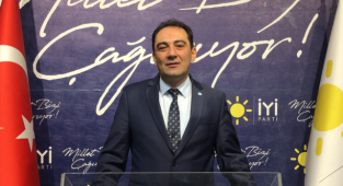 İYİ Partili Sebati Ataman Vatandaşa seslendi!