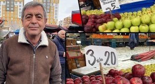 İYİ Partili Yücel: