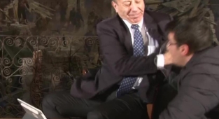 İzzet Çapa'dan Muharrem Sarıkaya tepkisi!