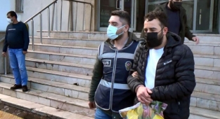 Kayseri'de aranan şahıslara operasyon: 3 gözaltı!