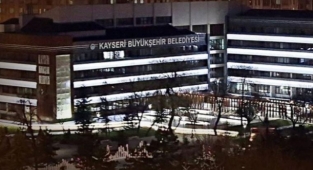 Kayseri'deki belediyelerde görev değişikliklerine gidildi!