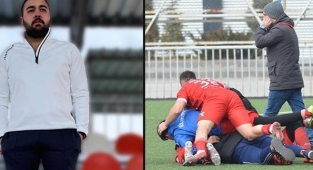 Kayseri Gültepespor Futbol kulübü Süper amatör küme a grubunda mücadelesine devam ediyor!