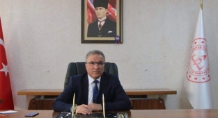 Kayseri İl Milli Eğitim Müdürünü tehdit eden şahıs gözaltına alındı!
