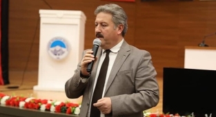 Kayseri Melikgazi Belediye Başkanı Palancıoğlu Koronavirüs'e yakalandı!