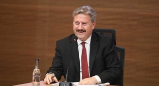 Kayseri Melikgazi'de 4 Mahalleye Trafo Merkezi!