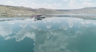 KAYSERİ’NİN TARİHLE TURİZMİN İÇ İÇE OLDUĞU İLÇESİ; ‘KOCASİNAN’