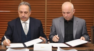 Kayseri Talas'a çok yönlü dini tesis!