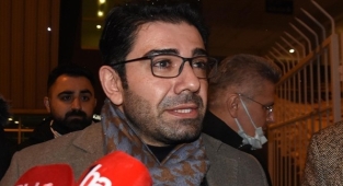 Kayserispor Başkan Yardımcısı Onur Gözbaşı: